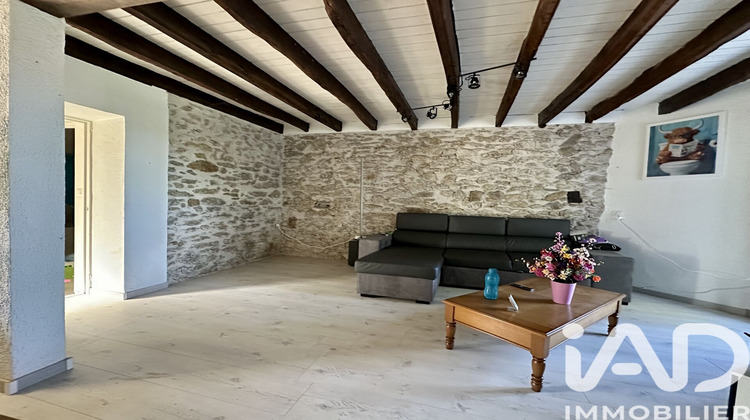 Ma-Cabane - Vente Maison Fromental, 97 m²