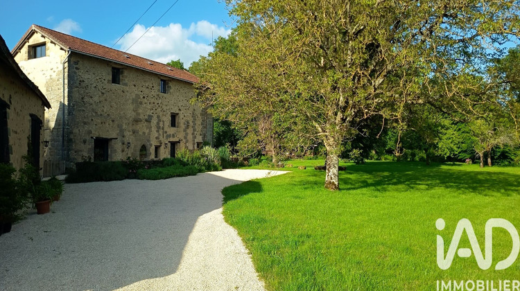 Ma-Cabane - Vente Maison Fromental, 268 m²