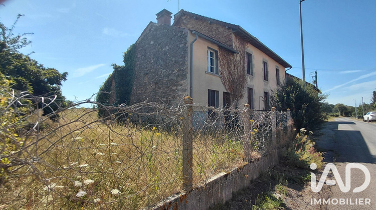Ma-Cabane - Vente Maison Fromental, 135 m²