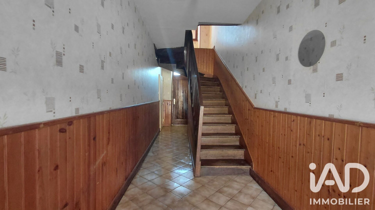 Ma-Cabane - Vente Maison Fromental, 135 m²