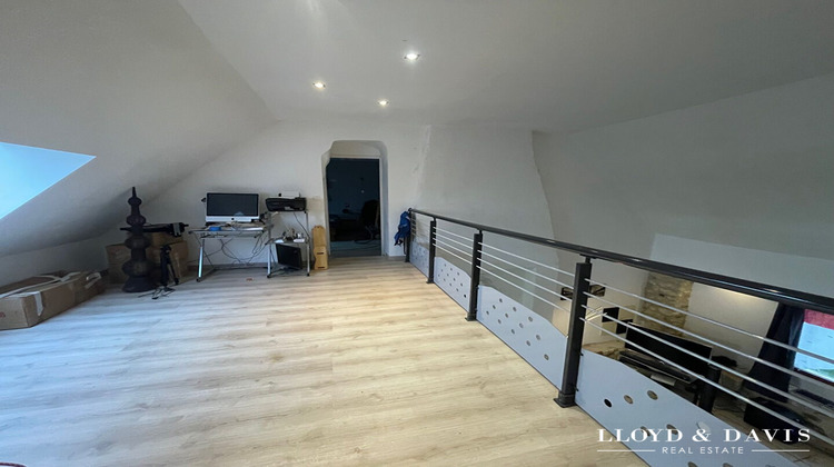 Ma-Cabane - Vente Maison Fromentières, 146 m²