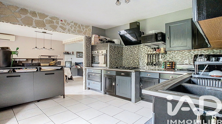 Ma-Cabane - Vente Maison Fromentières, 120 m²