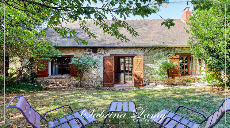 Ma-Cabane - Vente Maison FROMENTIERES, 202 m²