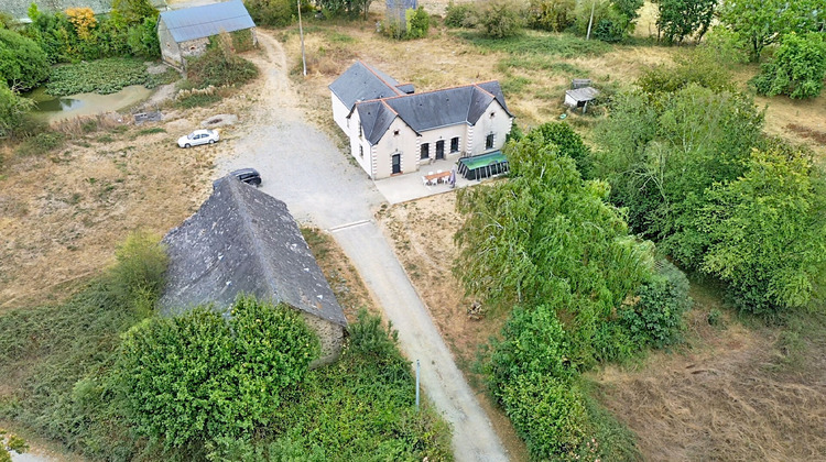 Ma-Cabane - Vente Maison FROMENTIERES, 169 m²