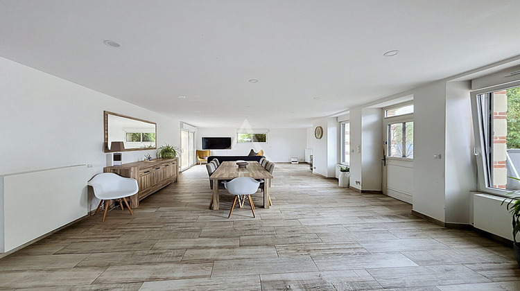 Ma-Cabane - Vente Maison FROMENTIERES, 169 m²