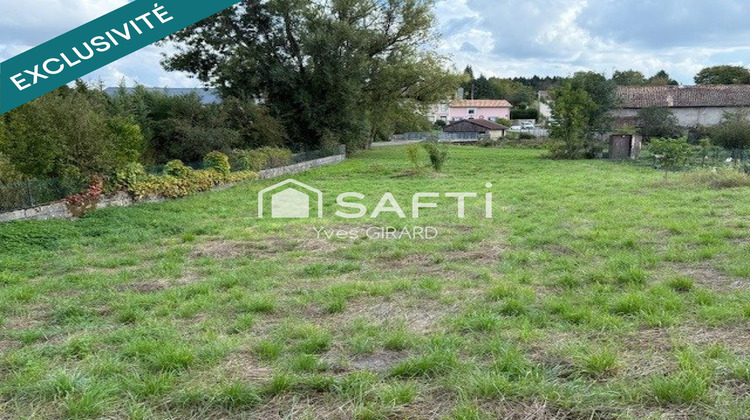 Ma-Cabane - Vente Maison Fromereville-les-Vallons, 145 m²