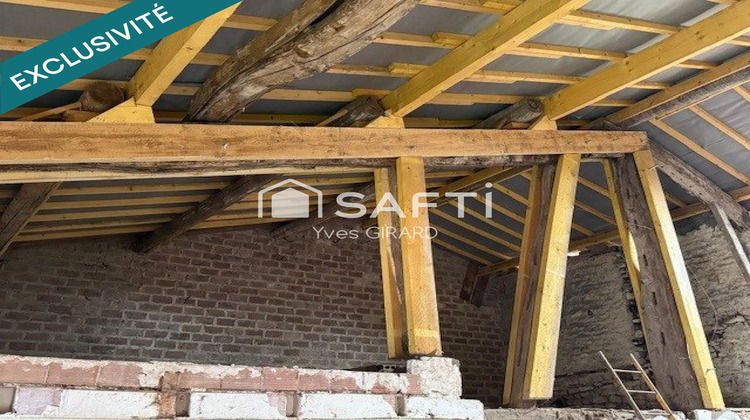 Ma-Cabane - Vente Maison Fromereville-les-Vallons, 145 m²