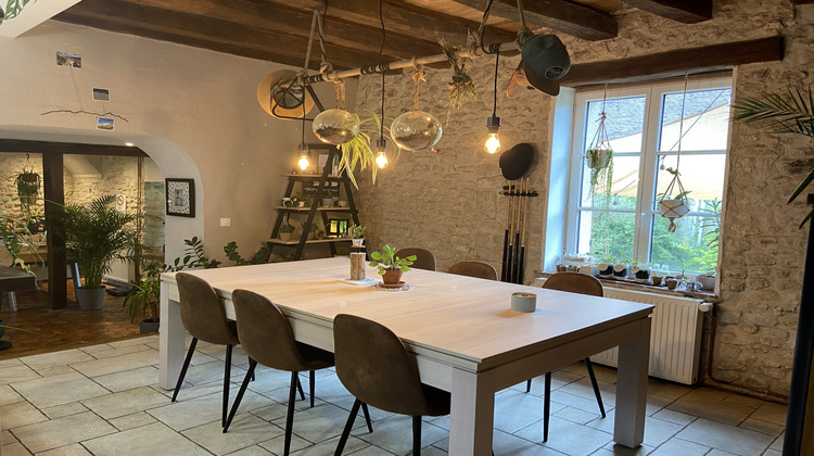 Ma-Cabane - Vente Maison Fromont, 120 m²