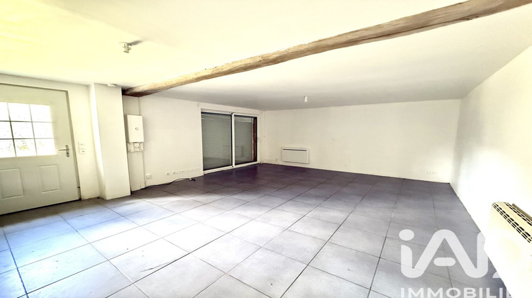 Ma-Cabane - Vente Maison Fromont, 110 m²