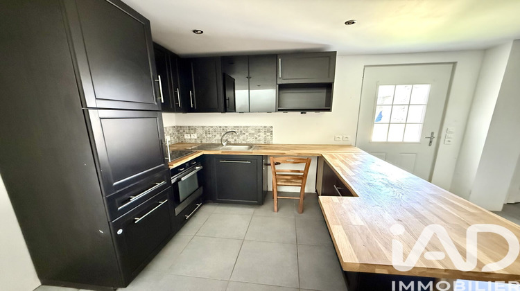 Ma-Cabane - Vente Maison Fromont, 110 m²