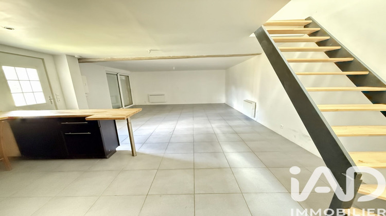 Ma-Cabane - Vente Maison Fromont, 110 m²