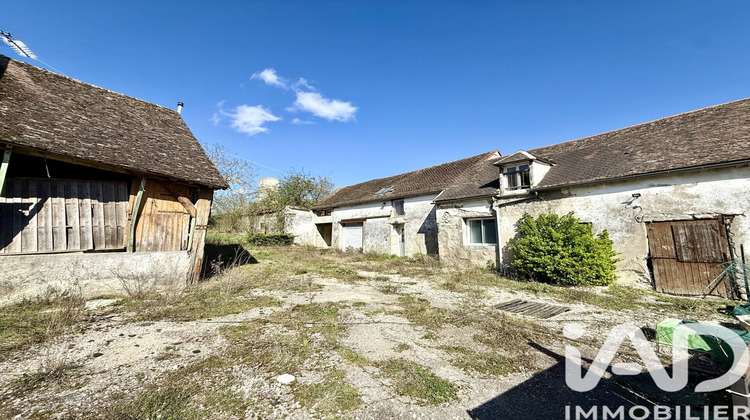 Ma-Cabane - Vente Maison Fromont, 110 m²