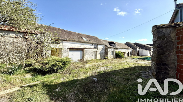 Ma-Cabane - Vente Maison Fromont, 110 m²