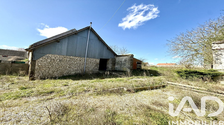 Ma-Cabane - Vente Maison Fromont, 110 m²