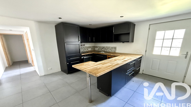 Ma-Cabane - Vente Maison Fromont, 110 m²
