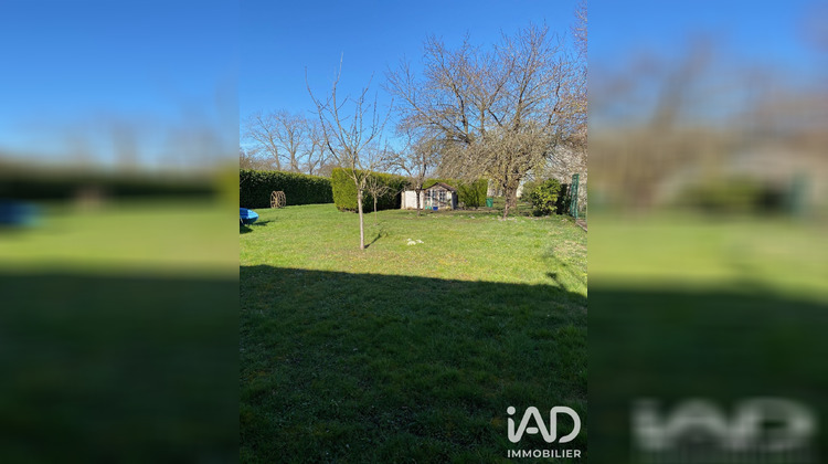 Ma-Cabane - Vente Maison Fromont, 203 m²
