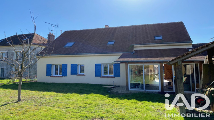 Ma-Cabane - Vente Maison Fromont, 203 m²