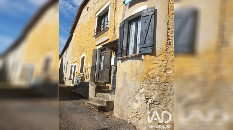 Ma-Cabane - Vente Maison Froncles, 165 m²