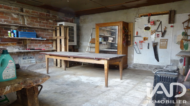 Ma-Cabane - Vente Maison Froncles, 165 m²