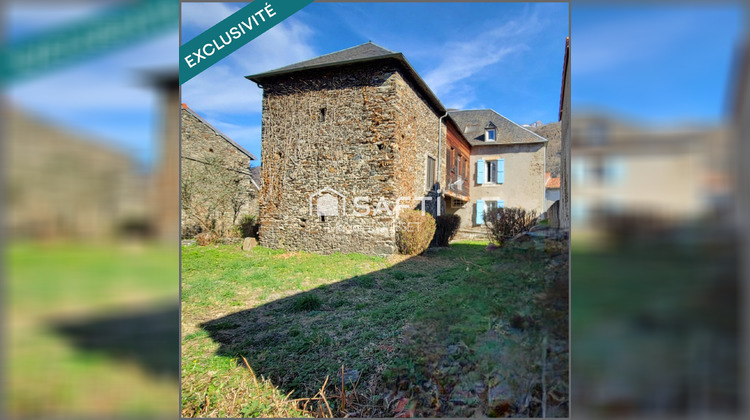 Ma-Cabane - Vente Maison Fronsac, 196 m²