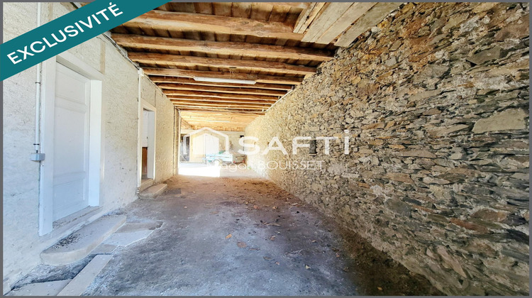 Ma-Cabane - Vente Maison Fronsac, 196 m²