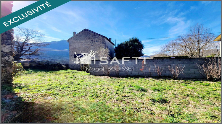 Ma-Cabane - Vente Maison Fronsac, 196 m²