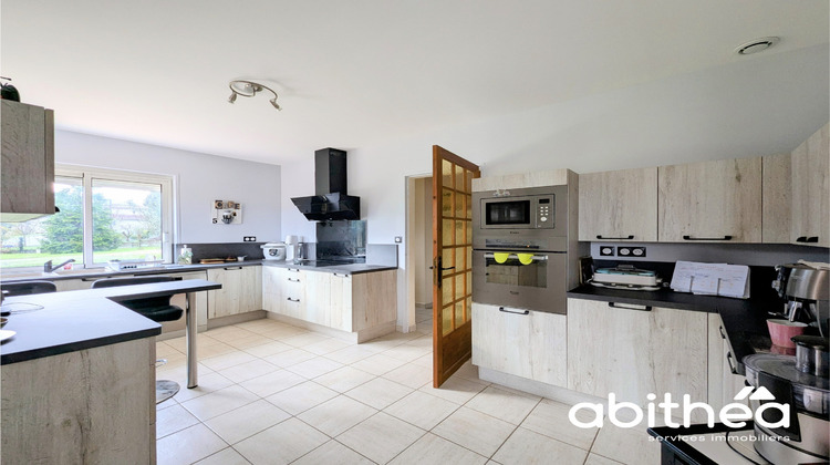 Ma-Cabane - Vente Maison Fronsac, 143 m²