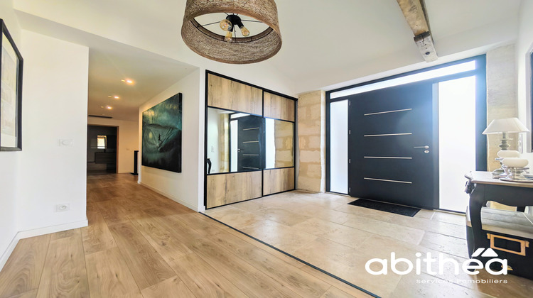 Ma-Cabane - Vente Maison Fronsac, 250 m²