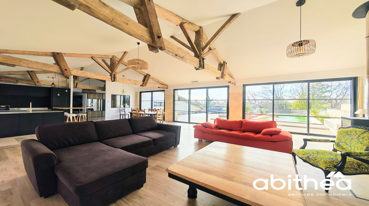 Ma-Cabane - Vente Maison Fronsac, 250 m²