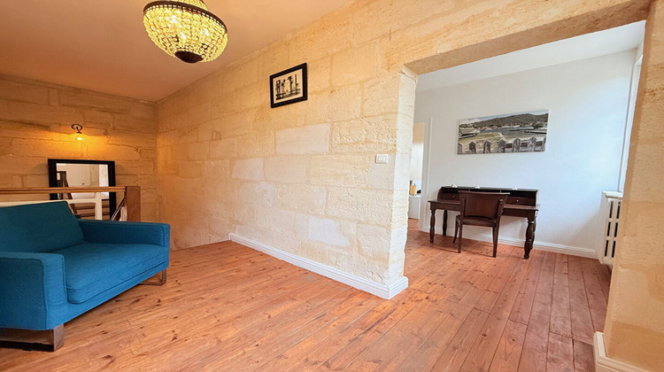 Ma-Cabane - Vente Maison FRONSAC, 300 m²