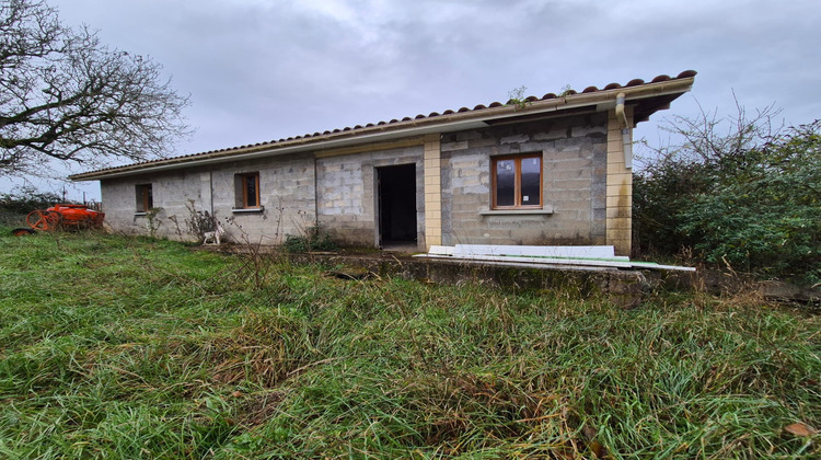 Ma-Cabane - Vente Maison Frontenac, 108 m²