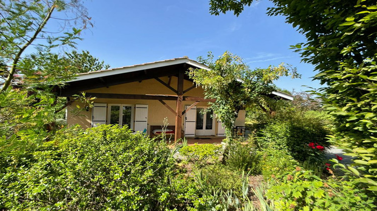 Ma-Cabane - Vente Maison FRONTENAC, 138 m²