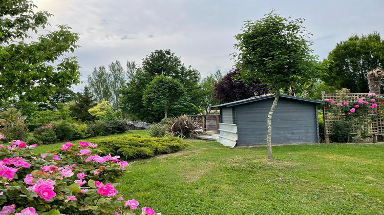 Ma-Cabane - Vente Maison FRONTENAC, 138 m²