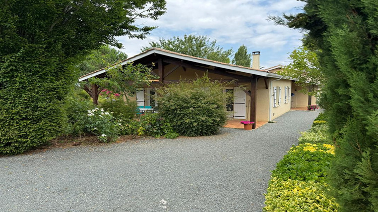 Ma-Cabane - Vente Maison FRONTENAC, 138 m²