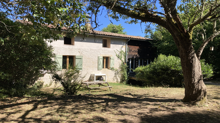 Ma-Cabane - Vente Maison Frontenac, 110 m²