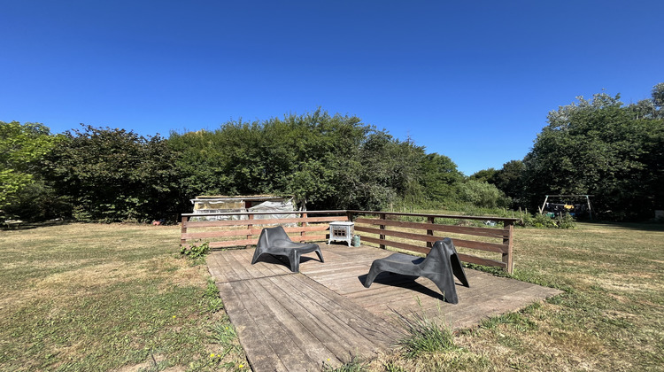 Ma-Cabane - Vente Maison Frontenac, 110 m²