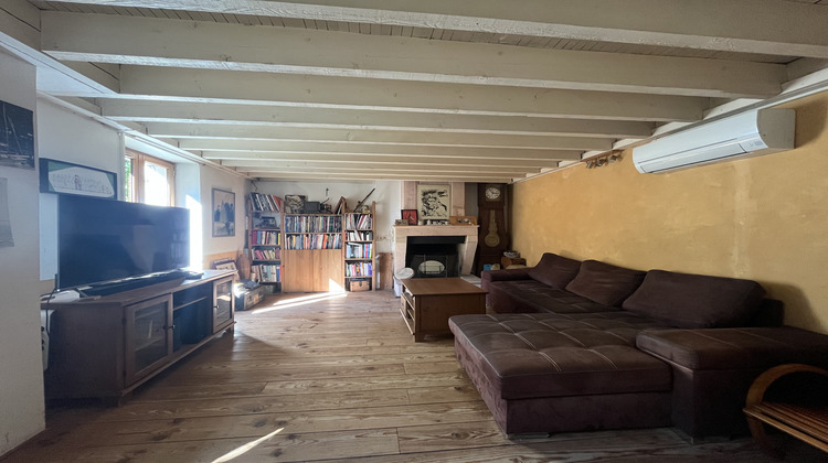 Ma-Cabane - Vente Maison Frontenac, 110 m²