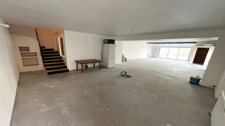 Ma-Cabane - Vente Maison Frontenac, 224 m²