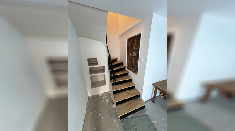 Ma-Cabane - Vente Maison Frontenac, 224 m²