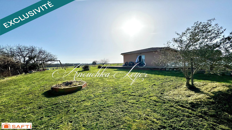 Ma-Cabane - Vente Maison Frontenac, 118 m²