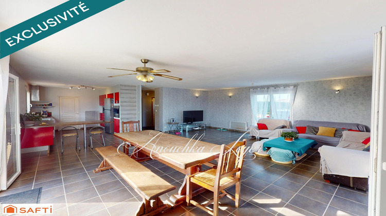 Ma-Cabane - Vente Maison Frontenac, 118 m²