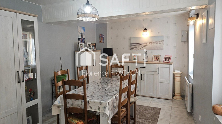 Ma-Cabane - Vente Maison Frontenard, 114 m²