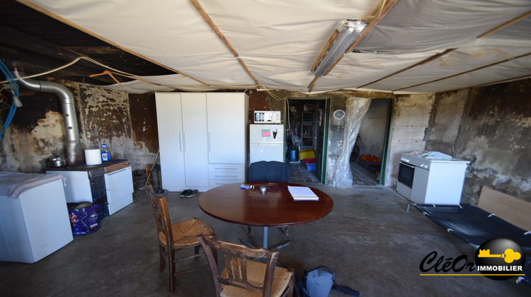 Ma-Cabane - Vente Maison Frontenard, 51 m²