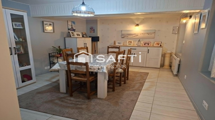 Ma-Cabane - Vente Maison Frontenard, 115 m²
