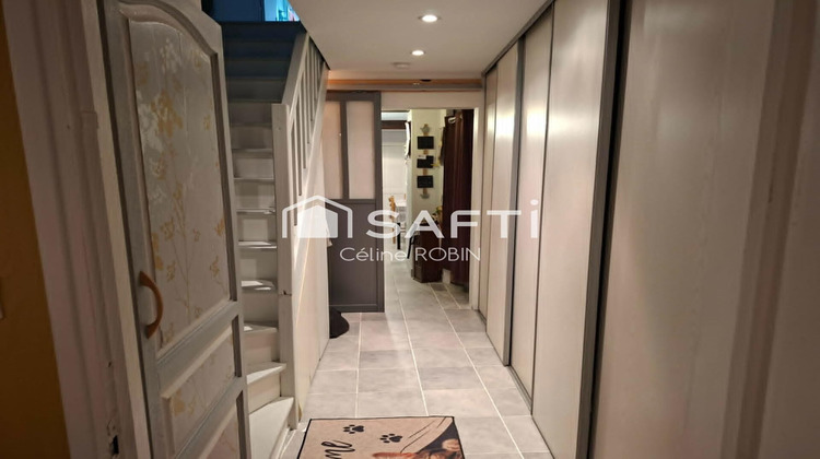 Ma-Cabane - Vente Maison Frontenard, 115 m²