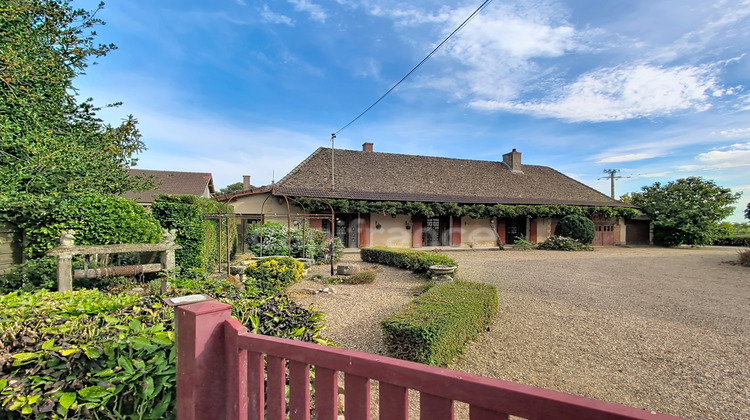 Ma-Cabane - Vente Maison FRONTENARD, 173 m²