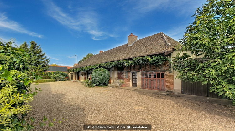 Ma-Cabane - Vente Maison FRONTENARD, 173 m²