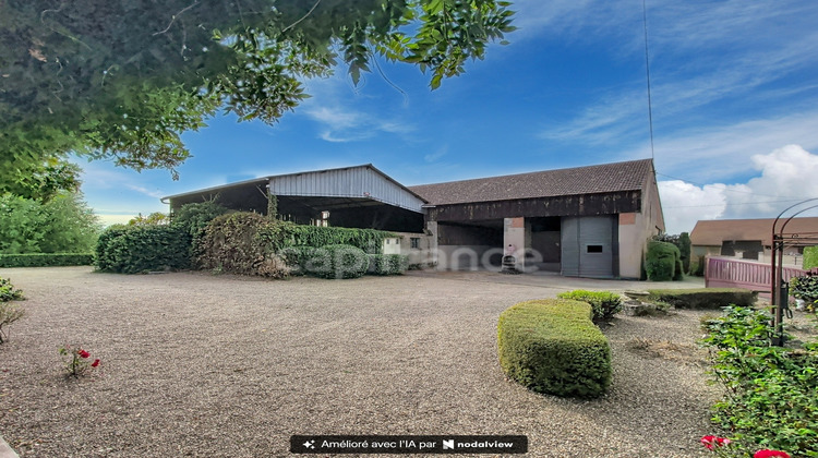 Ma-Cabane - Vente Maison FRONTENARD, 173 m²