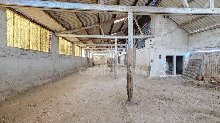 Ma-Cabane - Vente Maison FRONTENARD, 173 m²