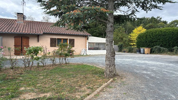 Ma-Cabane - Vente Maison FRONTENAS, 140 m²